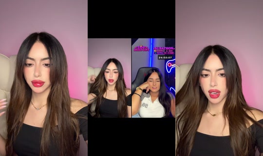 hebaalshabah TikTok Live — Sep 30, 2026, 5:53 PM