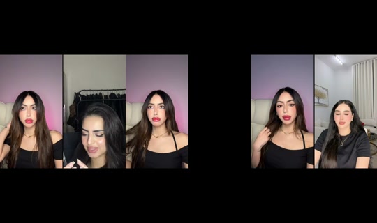 hebaalshabah TikTok Live — Sep 30, 2026, 6:44 PM