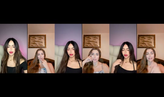 hebaalshabah TikTok Live — Sep 30, 2026, 7:34 PM