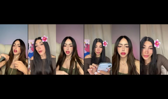 hebaalshabah TikTok Live — Sep 30, 2026, 10:25 PM