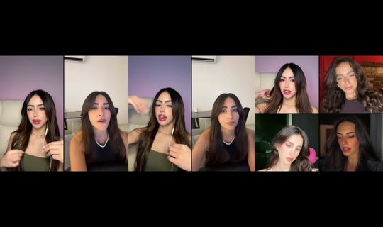 hebaalshabah TikTok Live — Sep 30, 2026, 11:16 PM