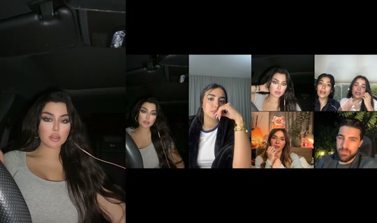 hebabdulrahman TikTok Live — Aug 23, 2026, 11:07 PM