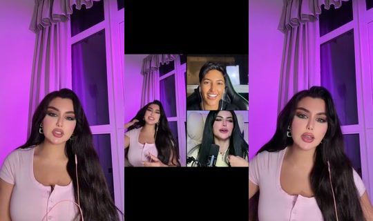 hebabdulrahman TikTok Live — Aug 25, 2026, 8:36 PM