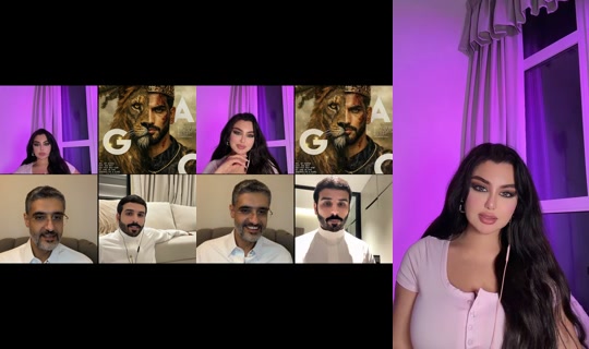 hebabdulrahman TikTok Live — Aug 25, 2026, 9:26 PM