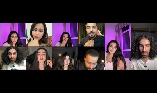 hebabdulrahman TikTok Live — Aug 25, 2026, 10:17 PM