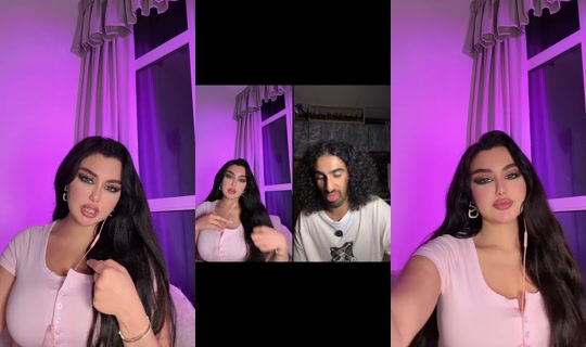 hebabdulrahman TikTok Live — Aug 25, 2026, 11:57 PM