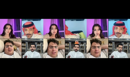 hebabdulrahman TikTok Live — Aug 27, 2026, 12:51 AM
