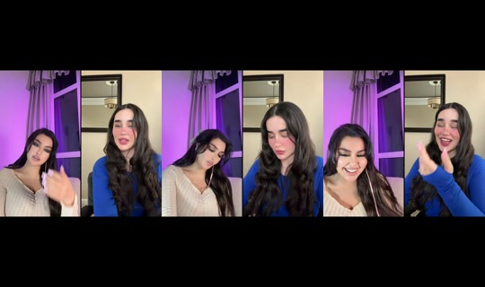 hebabdulrahman TikTok Live — Aug 27, 2026, 1:06 AM