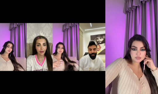hebabdulrahman TikTok Live — Aug 27, 2026, 3:19 AM