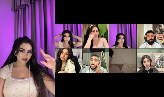 hebabdulrahman TikTok Live — Aug 29, 2026, 10:33 PM