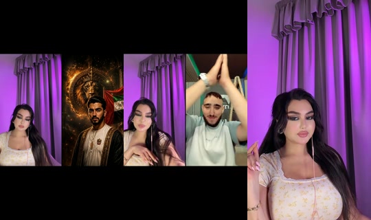 hebabdulrahman TikTok Live — Aug 29, 2026, 11:23 PM