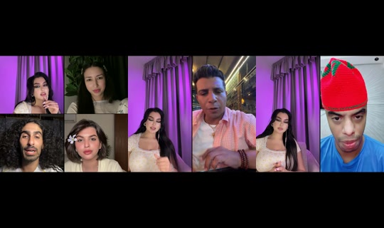 hebabdulrahman TikTok Live — Aug 30, 2026, 12:13 AM