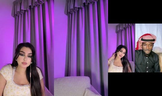 hebabdulrahman TikTok Live — Aug 30, 2026, 1:54 AM