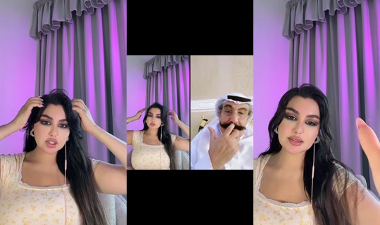 hebabdulrahman TikTok Live — Aug 30, 2026, 6:06 AM
