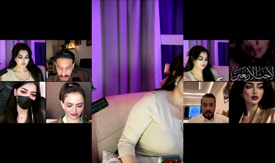 hebabdulrahman TikTok Live — Aug 30, 2026, 10:14 PM