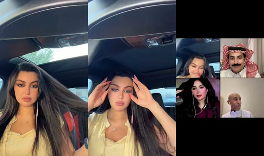 hebabdulrahman TikTok Live — Oct 2, 2026, 3:06 AM