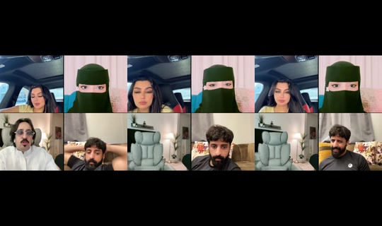 hebabdulrahman TikTok Live — Oct 2, 2026, 4:29 AM