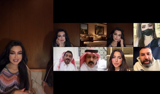 hebabdulrahman TikTok Live — Oct 2, 2026, 10:23 PM
