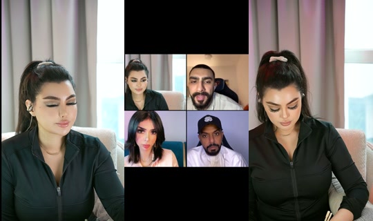 hebabdulrahman TikTok Live — Oct 4, 2026, 12:24 PM