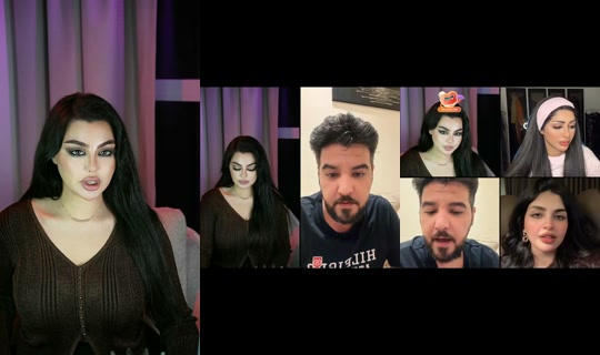 hebabdulrahman TikTok Live — Oct 4, 2026, 10:08 PM