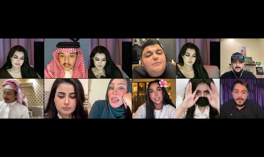 hebabdulrahman TikTok Live — Oct 4, 2026, 10:59 PM