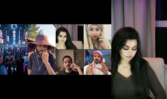 hebabdulrahman TikTok Live — Oct 5, 2026, 3:41 PM
