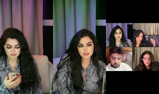 hebabdulrahman TikTok Live — Oct 7, 2026, 7:19 PM