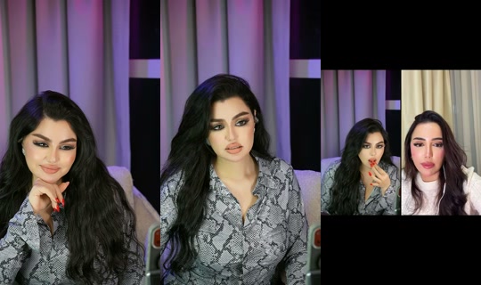 hebabdulrahman TikTok Live — Oct 7, 2026, 9:49 PM