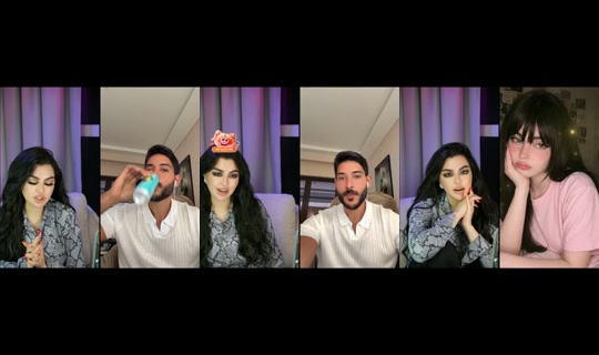 hebabdulrahman TikTok Live — Oct 7, 2026, 10:40 PM