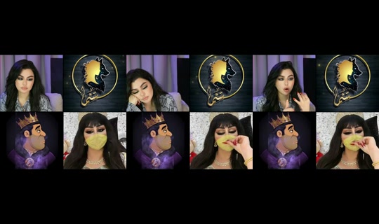 hebabdulrahman TikTok Live — Oct 7, 2026, 11:30 PM