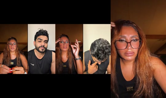 hebaksa1 TikTok Live — Sep 6, 2026, 8:41 PM