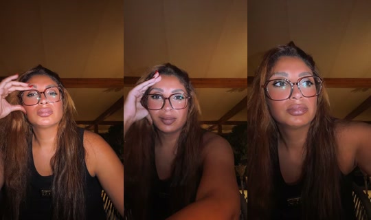 hebaksa1 TikTok Live — Sep 6, 2026, 9:29 PM