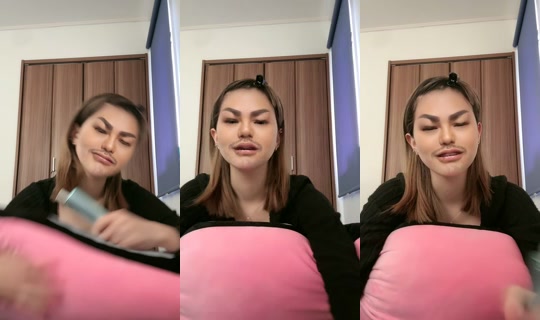 hedoifdd TikTok Live — Oct 2, 2026, 10:31 PM