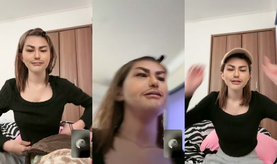 hedoifdd TikTok Live — Oct 3, 2026, 1:50 AM