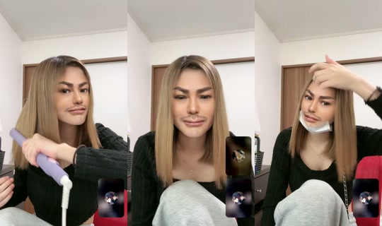 hedoifdd TikTok Live — Oct 3, 2026, 2:19 AM