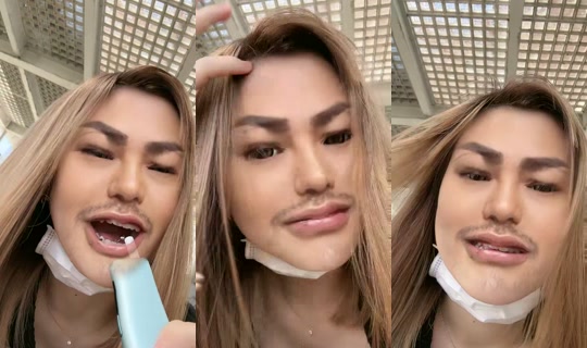 hedoifdd TikTok Live — Oct 3, 2026, 3:31 AM