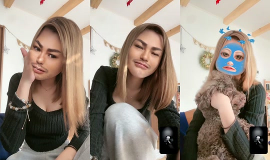 hedoifdd TikTok Live — Oct 3, 2026, 4:47 AM