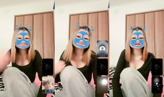 hedoifdd TikTok Live — Oct 3, 2026, 5:37 AM