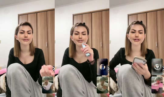 hedoifdd TikTok Live — Oct 3, 2026, 10:19 AM
