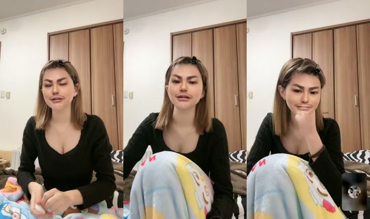 hedoifdd TikTok Live — Oct 3, 2026, 11:37 AM