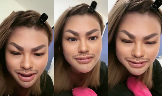 hedoifdd TikTok Live — Oct 4, 2026, 7:51 AM