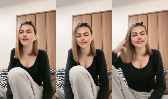hedoifdd TikTok Live — Oct 7, 2026, 1:41 PM