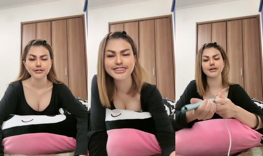 hedoifdd TikTok Live — Oct 7, 2026, 9:54 PM