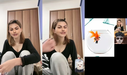 hedoifdd TikTok Live — Oct 8, 2026, 3:02 AM