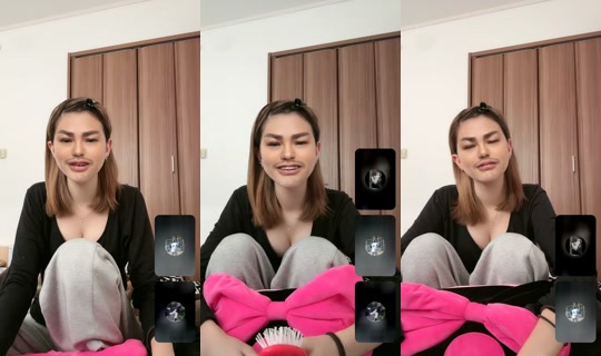 hedoifdd TikTok Live — Oct 8, 2026, 4:53 AM