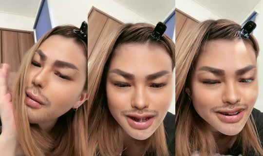 hedoifdd TikTok Live — Oct 8, 2026, 5:39 AM