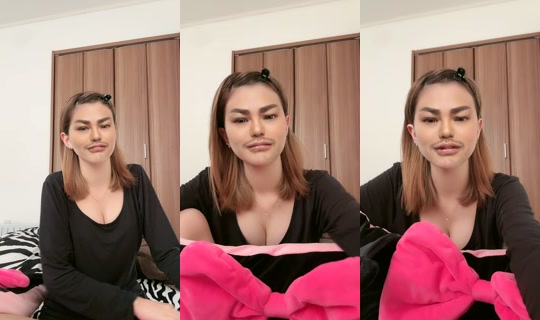 hedoifdd TikTok Live — Oct 8, 2026, 6:42 AM