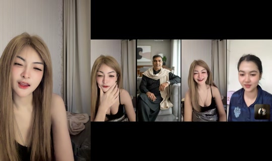 hedpp1 TikTok Live — Aug 25, 2026, 9:43 AM
