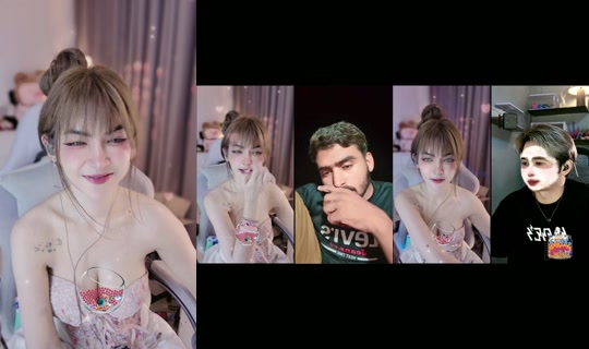 hedpp2 TikTok Live — Oct 9, 2026, 5:56 PM