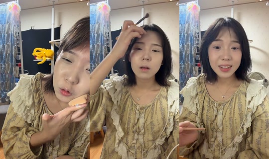 hee_heee_heeee__ TikTok Live — Aug 25, 2026, 8:43 AM